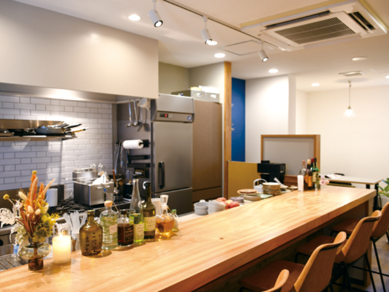 香川県産クラフトビールをタップから愉しんで