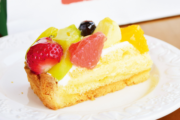 『TAVOLA』人気キッチン雑貨店『TAVOLA』で『DEAR』のケーキや「こっぺパン」の販売がスタート