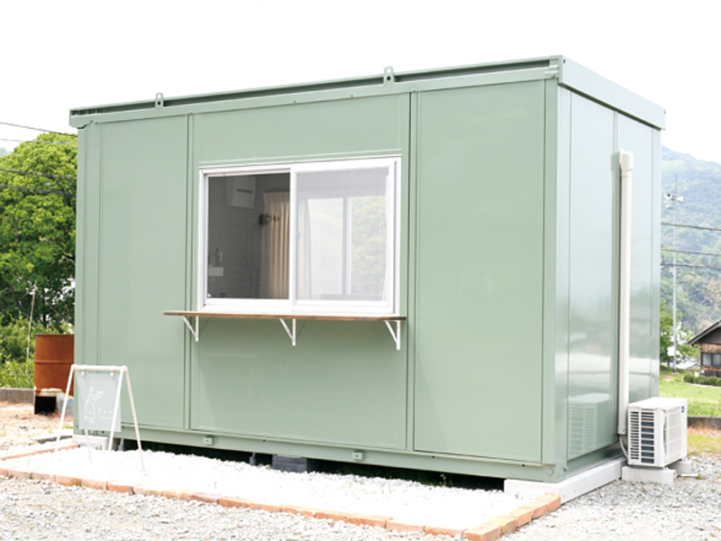 『米粉焼き菓子店 ten.』身体に優しい米粉100％の焼菓子【香川県観音寺市大野原町】