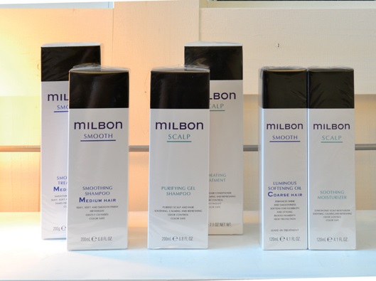 街中の人気サロンがセット面を2つに増やしてリニューアル！