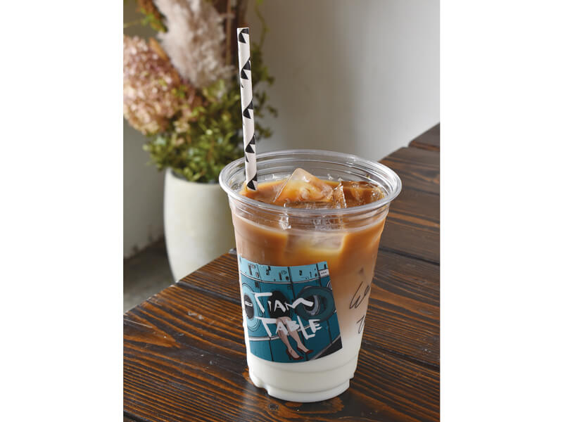 記憶に残る料理と空間に思わず目も輝く注目のカフェ