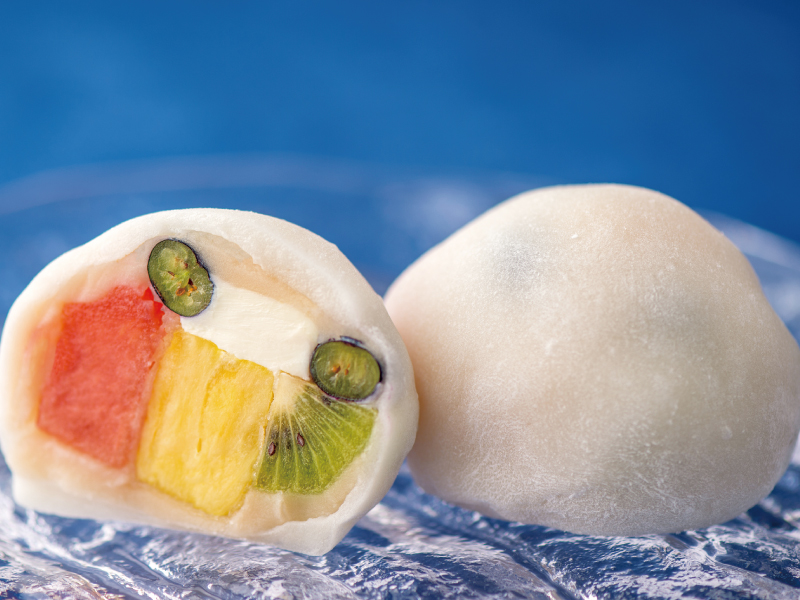 今月のたから菓子便り vol.1