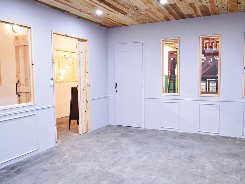 TMS』が複合施設になってOPEN！ワクワクが止まらない空間へ遊びに行