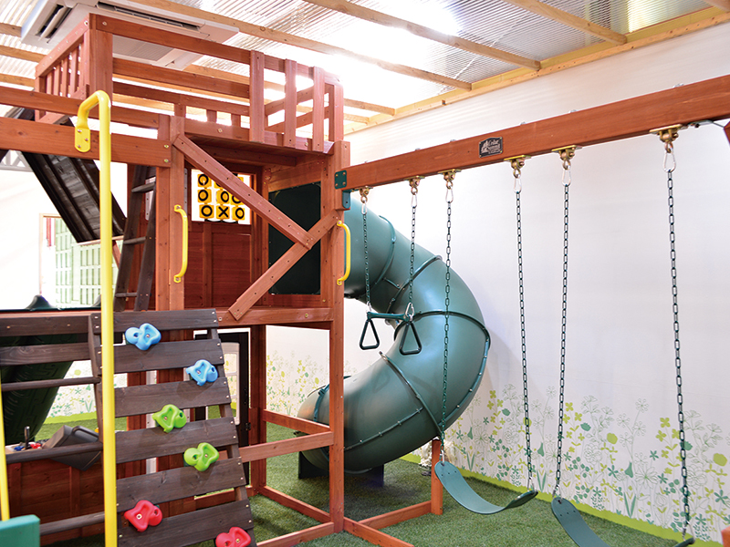 『TMS』が複合施設になってOPEN！ワクワクが止まらない空間へ遊びに行こう