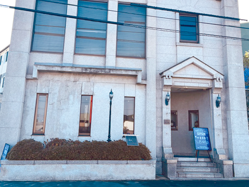 専門知識を持つ職人が応える時計&宝石の修理専門店