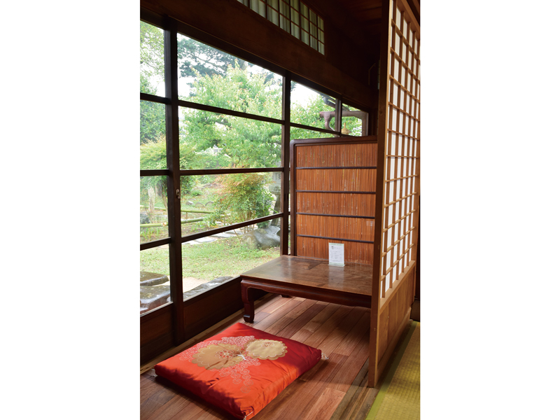 築100年以上の古民家をリノベーション 温かさに包まれる寛ぎのカフェがOPEN