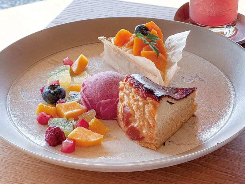 『時の納屋』瀬戸内の美しい景観と環境を活かした大串半島の新たな拠点が誕生！【香川県さぬき市小田】