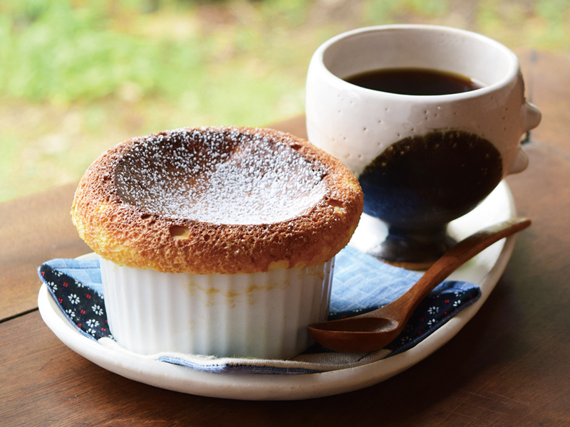 築100年以上の古民家をリノベーション 温かさに包まれる寛ぎのカフェがOPEN