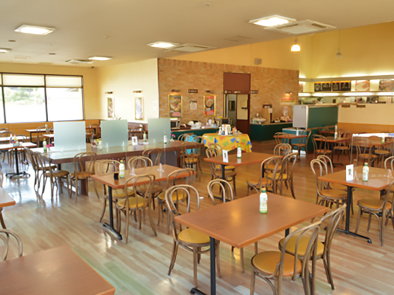 リーズナブルに楽しめる食堂の2号店がOPEN