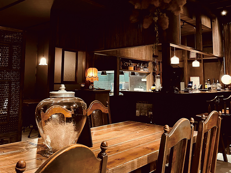 コーヒーや音楽で人々を繋ぐノスタルジックな喫茶店がOPEN!