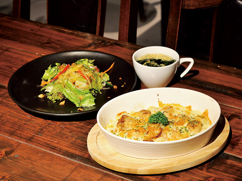 コーヒーや音楽で人々を繋ぐノスタルジックな喫茶店がOPEN!