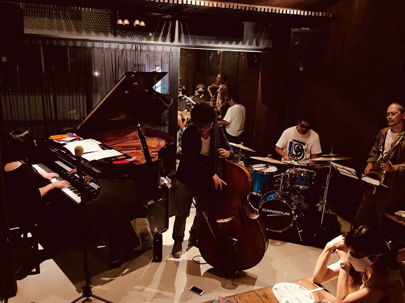 コーヒーや音楽で人々を繋ぐノスタルジックな喫茶店がOPEN!