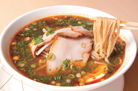 『麺屋　友枝』こんなラーメンどこにもない！驚きのメニューと美味しさに話題沸騰