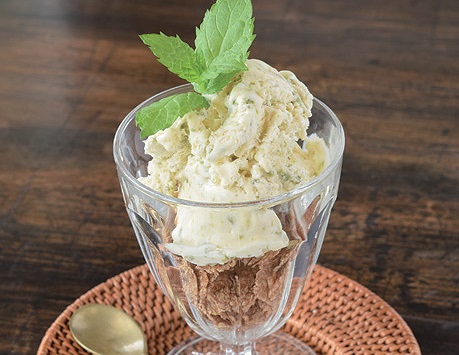 『トナリ食堂』月に1回ほど予告なく現れる美味しさ気まぐれに登場する幻の絶品カレー