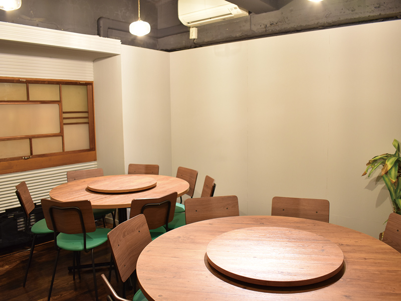 高松の街中に進出！進化を遂げた『包トラトラ』の2スポットに注目