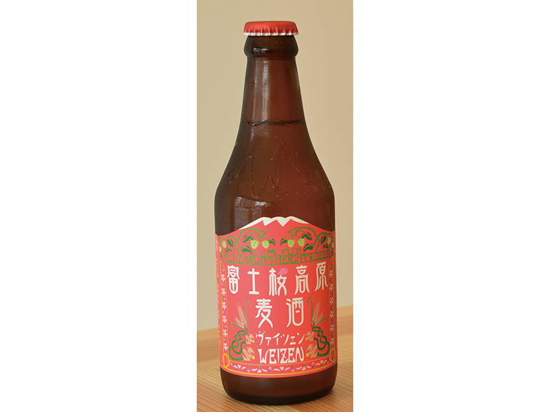 ビールの魅力を発信する空間で様々なビールとの一期一会を楽しもう