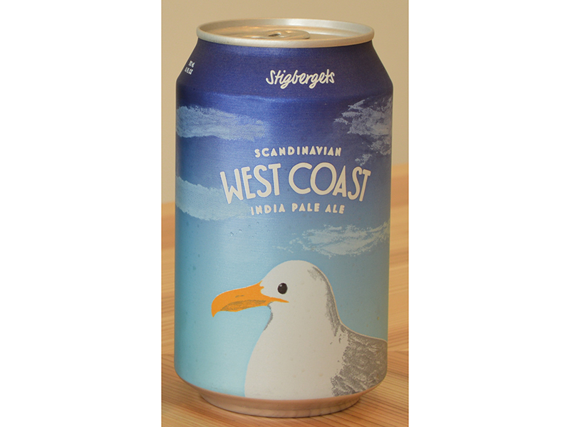 ビールの魅力を発信する空間で様々なビールとの一期一会を楽しもう