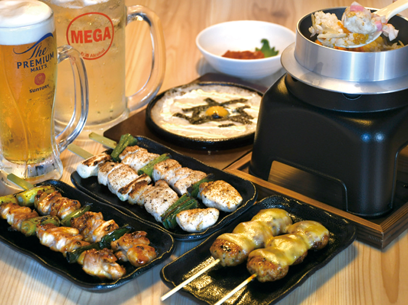 『鳥貴族 香川瓦町店』人気焼鳥屋「トリキ」が香川県初OPEN！【香川県高松市瓦町】