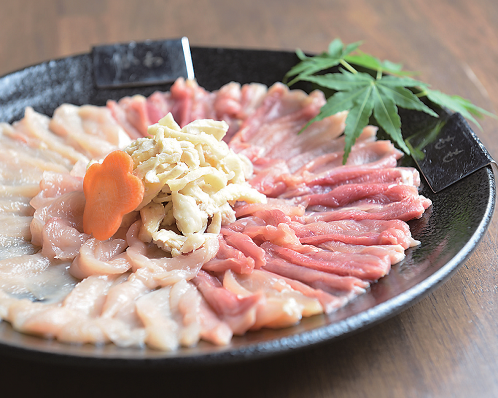 『とりころろ 高松店』最高級の名古屋コーチンを扱う専門店がOPEN！