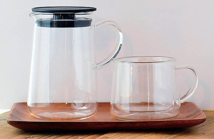 優しい灯りにホッと心癒されるわたしだけの隠れ家カフェスポット