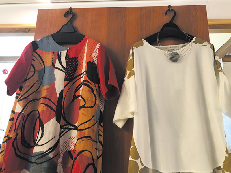 親子三世代で楽しめるお店！