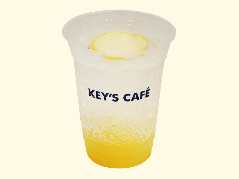 『豊浜サービスエリア 下り線』四国の高速道路で初の『KEY’S CAFÉ』が豊浜サービスエリア 下り線にOPEN！【香川県観音寺市豊浜町】