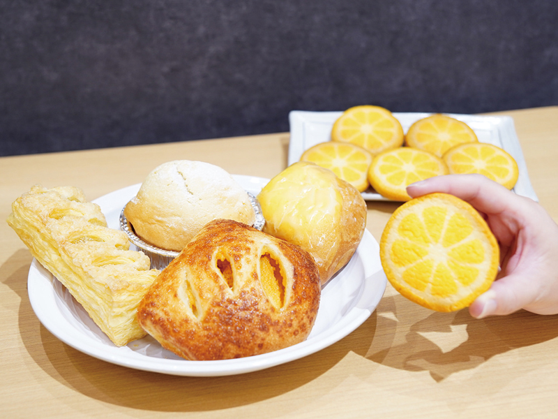 『豊浜サービスエリア 下り線』四国の高速道路で初の『KEY’S CAFÉ』が豊浜サービスエリア 下り線にOPEN！【香川県観音寺市豊浜町】