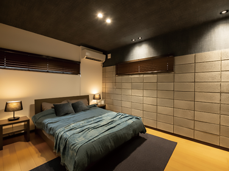 老舗工務店の新ブランドの展示場がOPEN