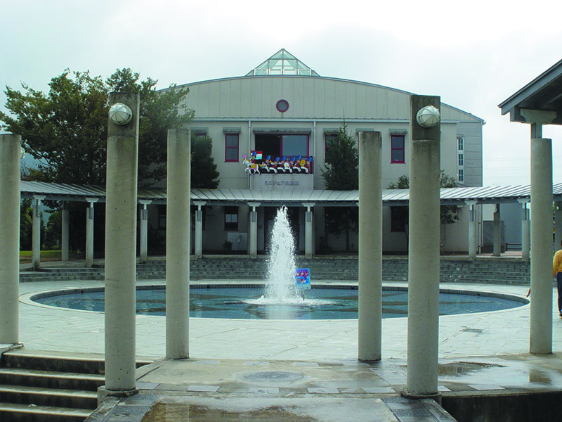 『とらまるパペットランド』観て、遊んで、楽しさいっぱい！