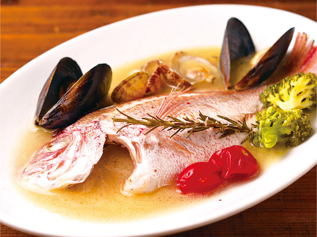 父母ヶ浜の土産品や瀬戸内の美味を堪能できるShopがOPEN『Colors父母ヶ浜』