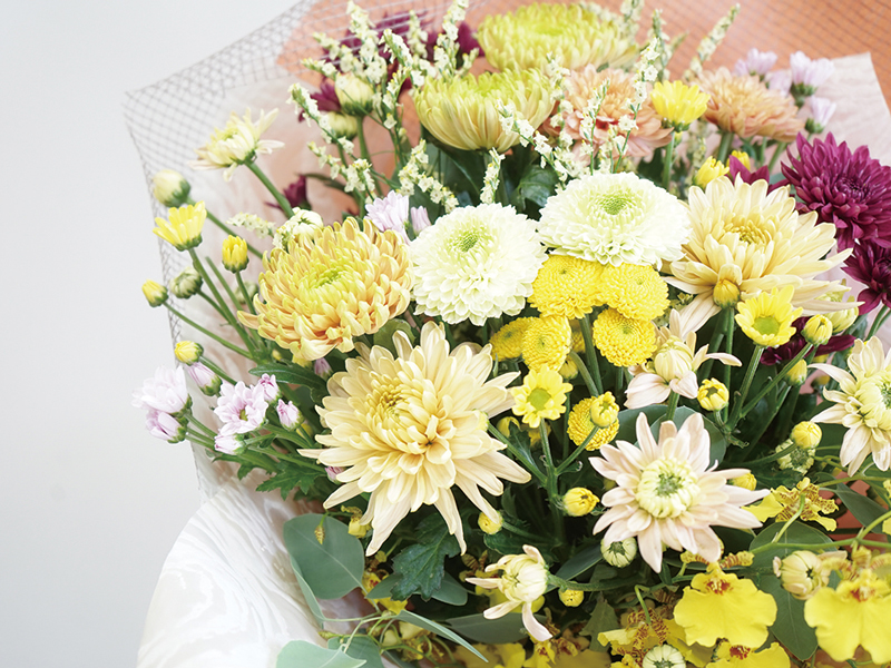 「花のある暮らし」を提案するおしゃれなカフェがOPEN!