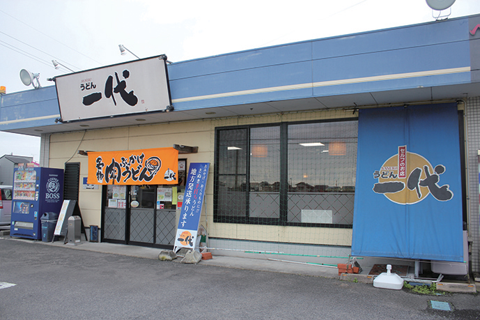 県が推奨するオリーブ豚の厚さ＆デカさ＆旨さに注目！！