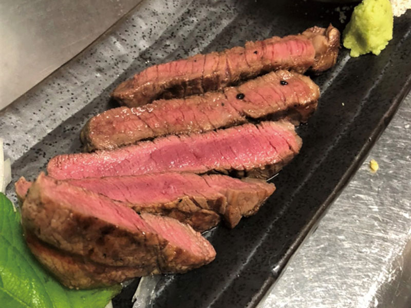 『美味美味 寺井町本店』が個室を完備!