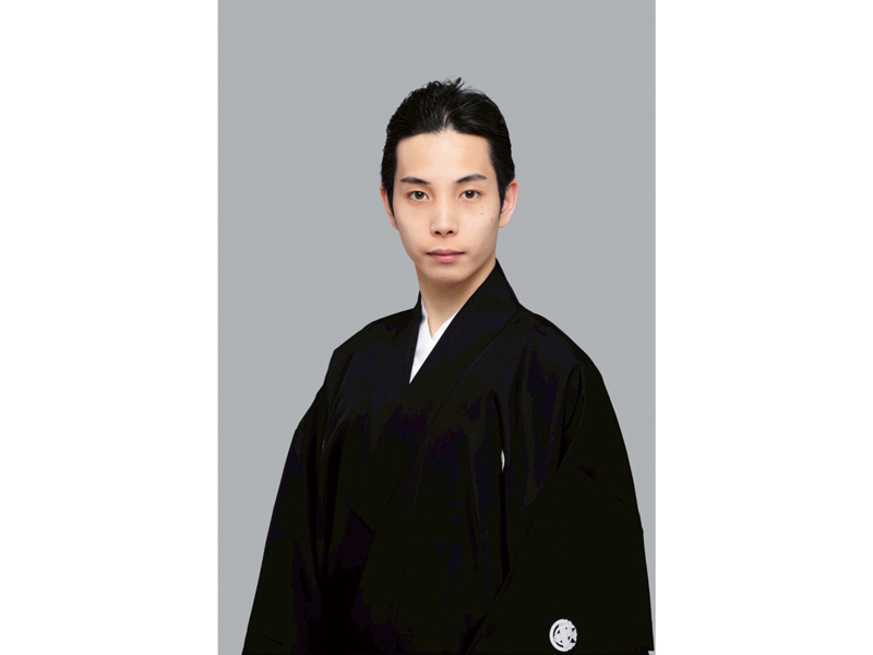 香川県出身の歌舞伎俳優 中村梅寿さんの活躍に注目！