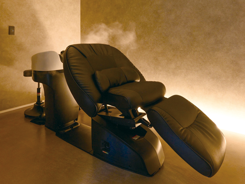 『hair＆head spa umi（ヘア&ヘッドスパ ウミ）』髪と心を整える脳疲労改善ヘッドスパ美容室【香川県高松市上林町】