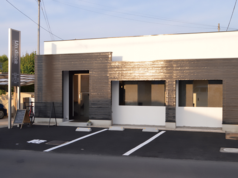 1人ひとりとの繋がりを大切にするヘアサロン