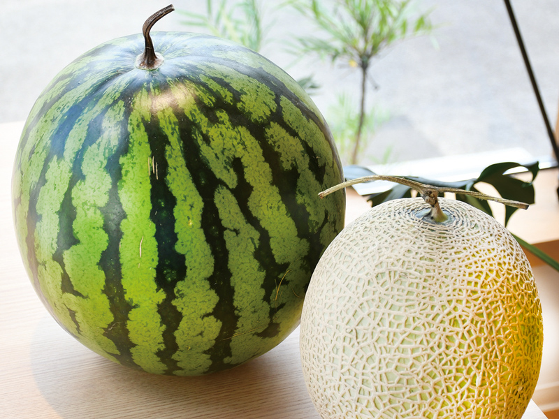 『うさぎいろ』和菓子も洋菓子も一度に楽しめる！自家製&できたてを提供する菓子店【香川県仲多度郡琴平町】