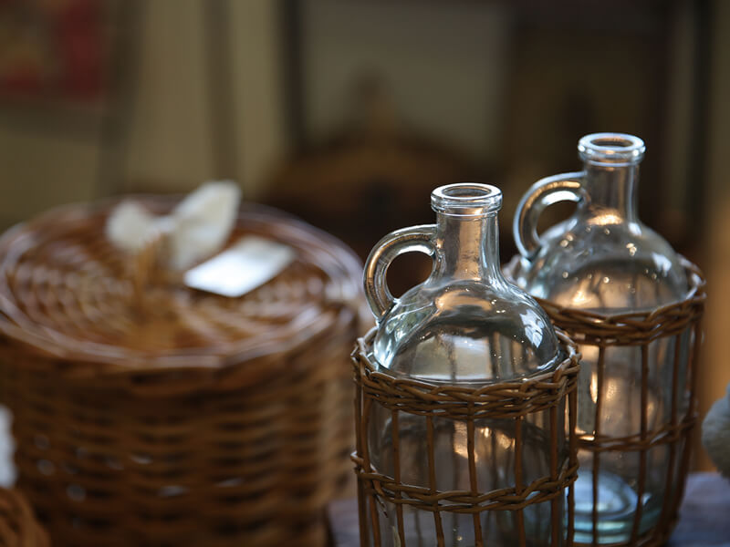 食と雑貨と植物に出会える ぬくもり溢れる複合店がOPEN!