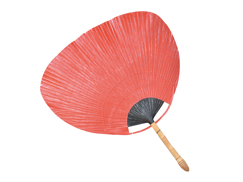 『丸亀うちわミュージアム』と施設名も改め移転リニューアル！