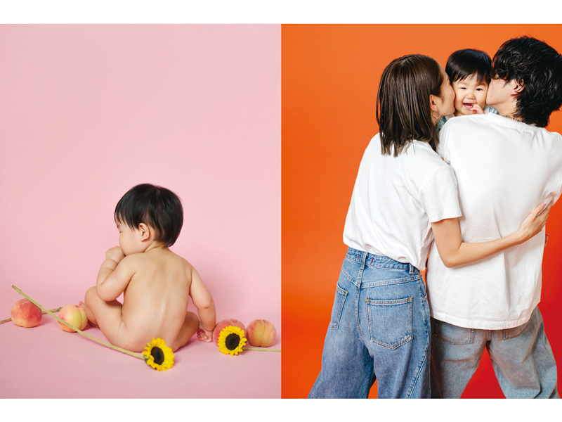 『all photo studio vera　オールフォトスタジオ ウィラ』気取らず撮りたい時に行けるフォトスタジオ【香川県高松市室新町】