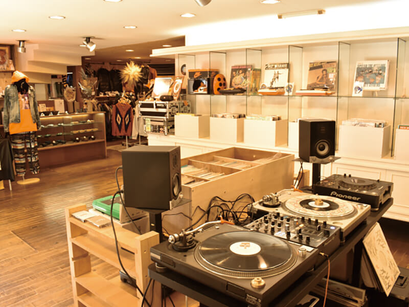 ストリートカルチャーを丸亀で発信！