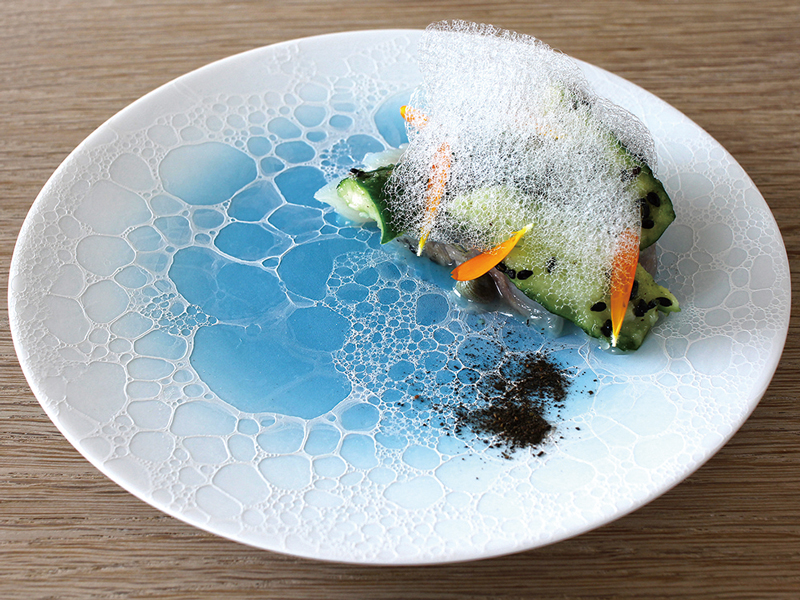 「絶景×美食」で素敵な時間を提供　贅沢な1棟貸レストランがOPEN!