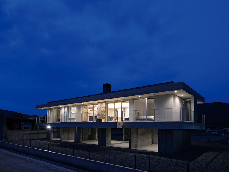 「絶景×美食」で素敵な時間を提供　贅沢な1棟貸レストランがOPEN!