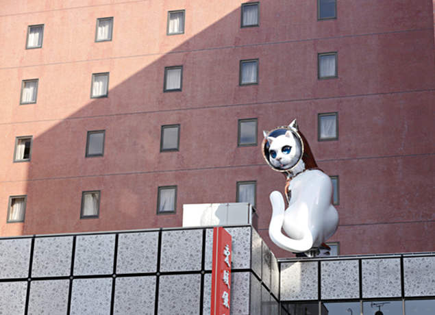 『WeBase 高松』宿泊だけじゃない！新形型のコミュニティホステル＆ホテル