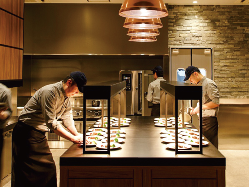 『ANOTHER STYLE』大人のゆとりを感じるファーストクラスカジュアルな１日を