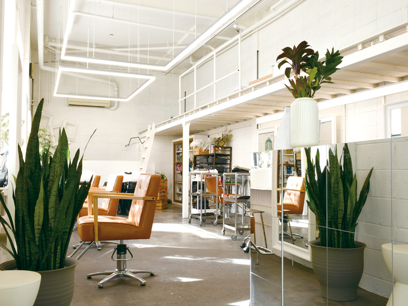 『HAIR SALON WHITE ROOM　ヘアサロン ホワイトルーム』昭和町の人気サロンがリニューアルOPEN！【香川県高松市昭和町】