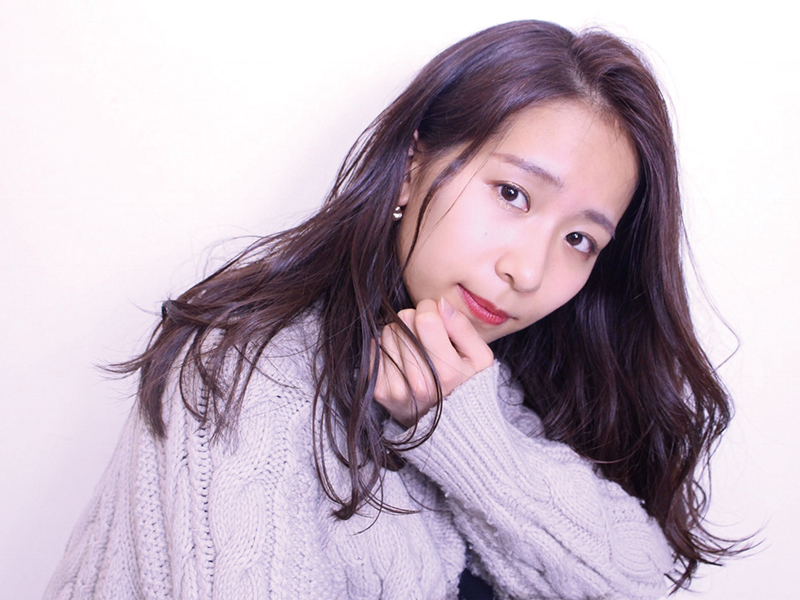 くせ毛・ダメージ毛を改善するスペシャリスト！