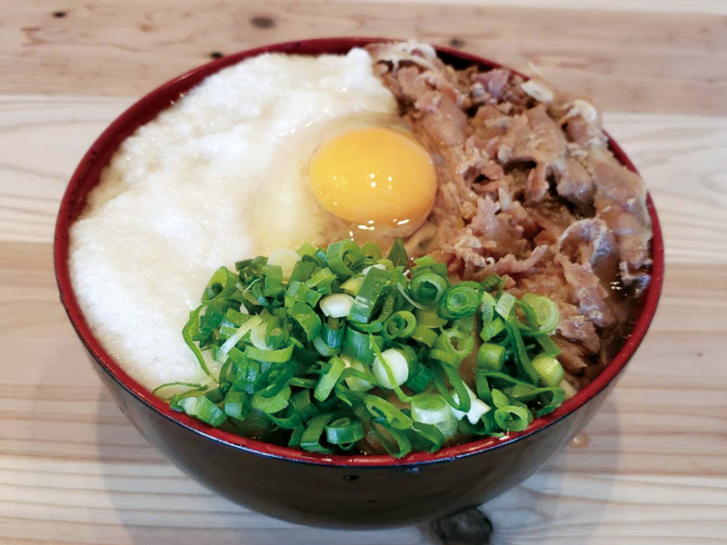 人気うどん店が移転OPEN！