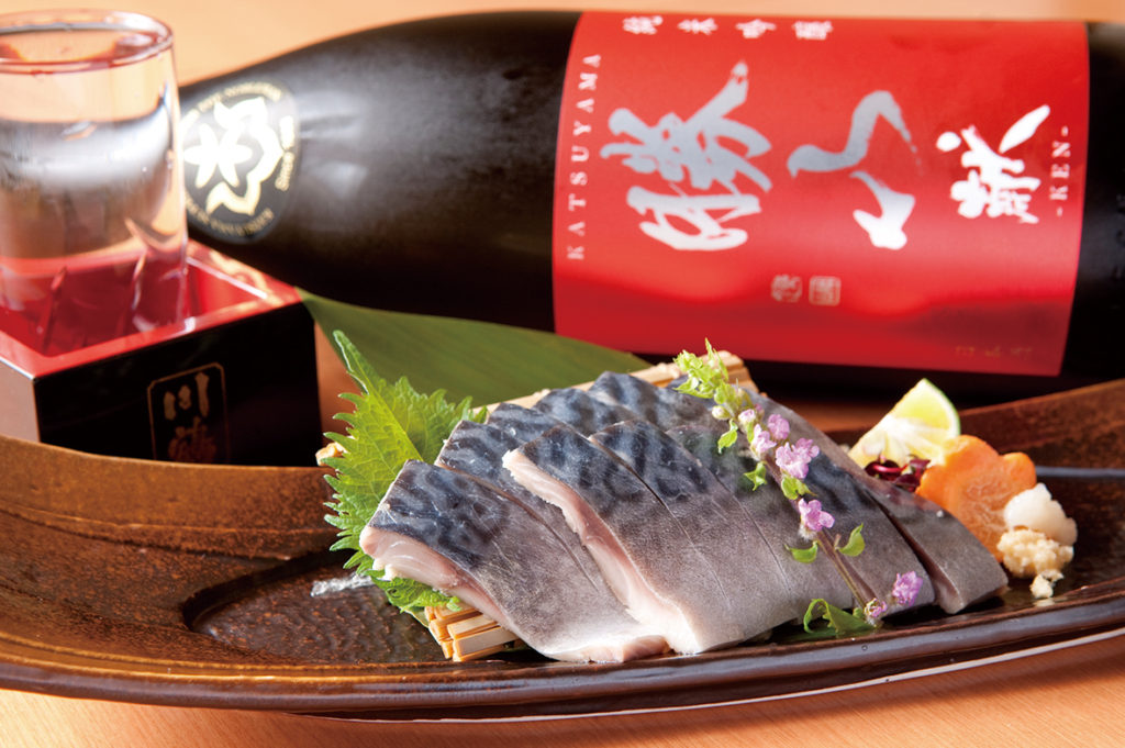 全室個室でゆったり食事が楽しめる！