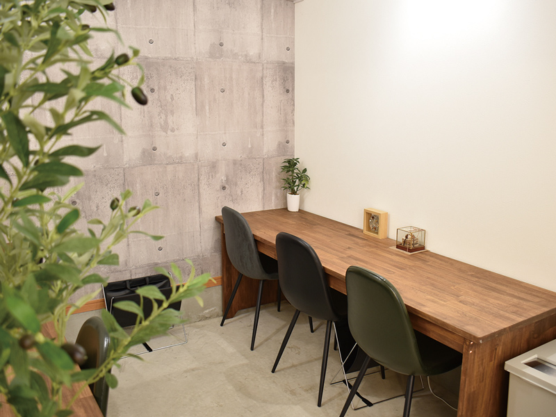 “発酵をタノシモウ”をコンセプトに手作りの発酵食品や調味料を販売